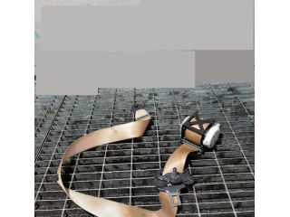 bontott BMW X5 Bal első Biztonsági Öv