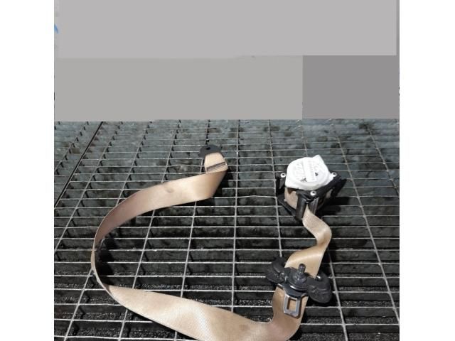 bontott BMW X5 Bal első Biztonsági Öv