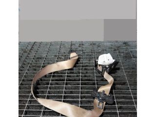 bontott BMW X5 Bal első Biztonsági Öv