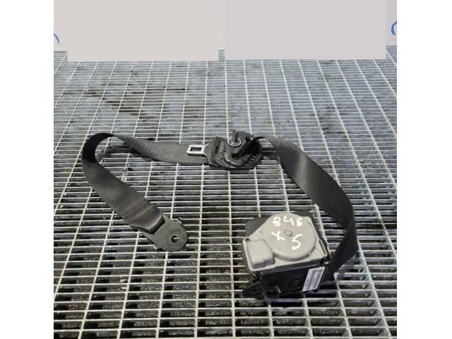 bontott BMW X5 Bal első Biztonsági Öv