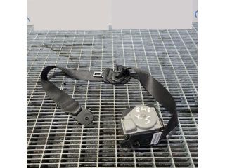 bontott BMW X5 Bal első Biztonsági Öv