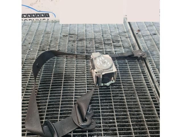 bontott BMW X5 Bal első Biztonsági Öv