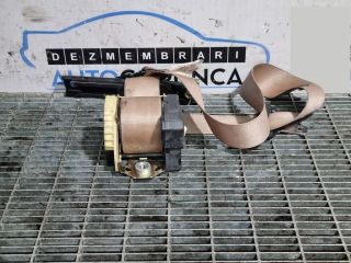 bontott BMW X5 Bal első Biztonsági Öv