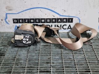 bontott BMW X5 Bal első Biztonsági Öv