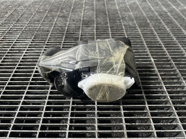 bontott BMW X5 Bal első Biztonsági Öv