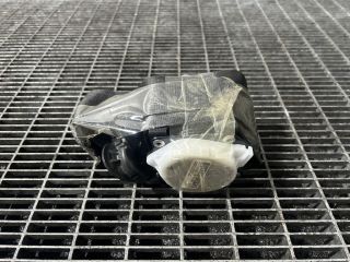 bontott BMW X5 Bal első Biztonsági Öv