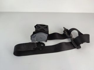 bontott BMW X5 Bal első Biztonsági Öv