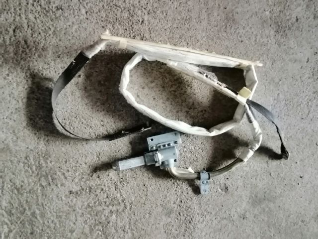 bontott BMW X5 Bal első Függöny Légzsák