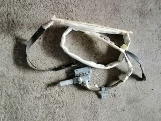 bontott BMW X5 Bal első Függöny Légzsák