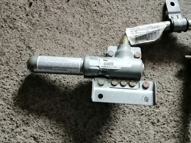 bontott BMW X5 Bal első Függöny Légzsák