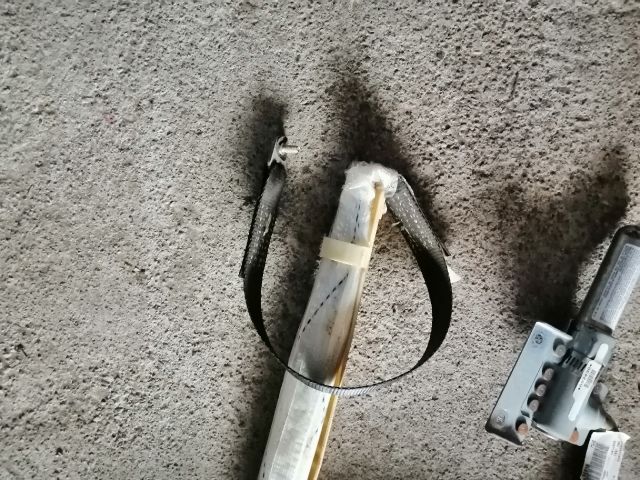 bontott BMW X5 Bal első Függöny Légzsák