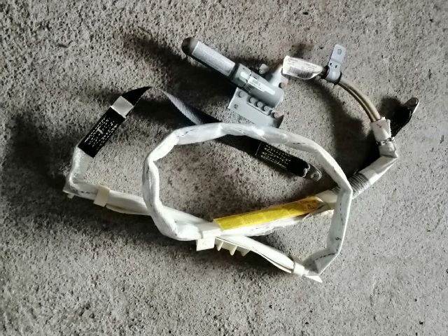 bontott BMW X5 Bal első Függöny Légzsák