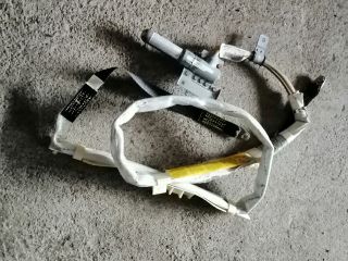 bontott BMW X5 Bal első Függöny Légzsák