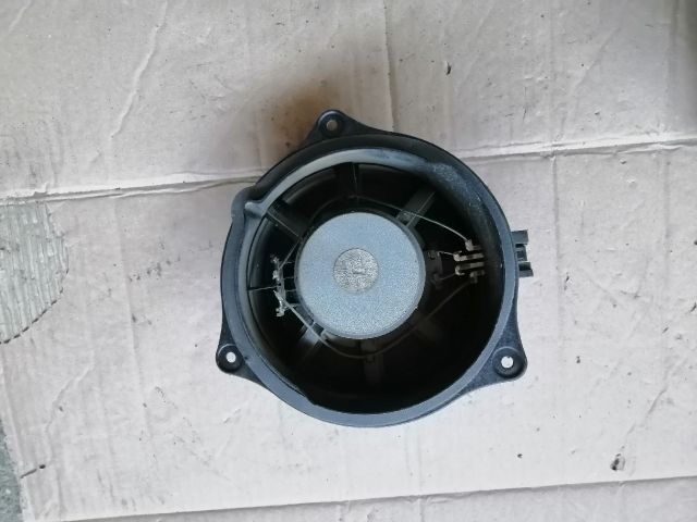 bontott BMW X5 Bal első Hangszóró