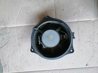 bontott BMW X5 Bal első Hangszóró