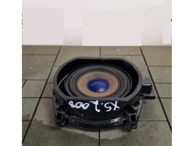 bontott BMW X5 Bal első Hangszóró