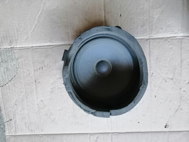 bontott BMW X5 Bal első Hangszóró