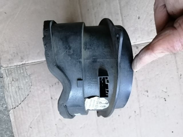 bontott BMW X5 Bal első Hangszóró