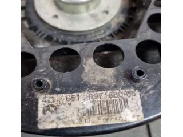 bontott BMW X5 Bal első Hangszóró