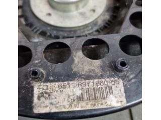 bontott BMW X5 Bal első Hangszóró