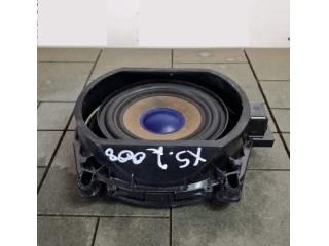 bontott BMW X5 Bal első Hangszóró