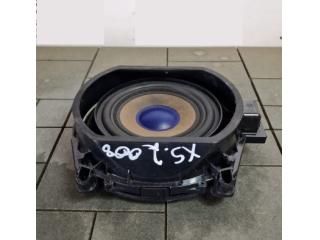 bontott BMW X5 Bal első Hangszóró
