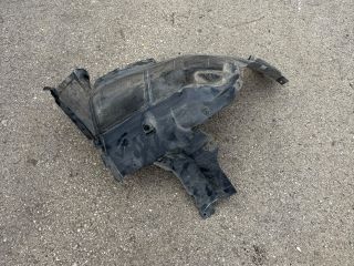 bontott BMW X5 Bal első Hátsó Dobbetét (Kerékjárati, Műanyag)