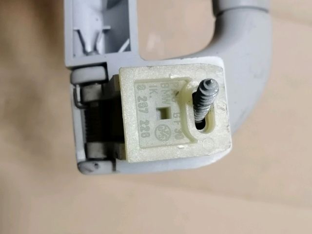 bontott BMW X5 Bal első Kapaszkodó (Felső)