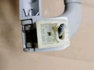 bontott BMW X5 Bal első Kapaszkodó (Felső)