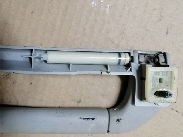 bontott BMW X5 Bal első Kapaszkodó (Felső)