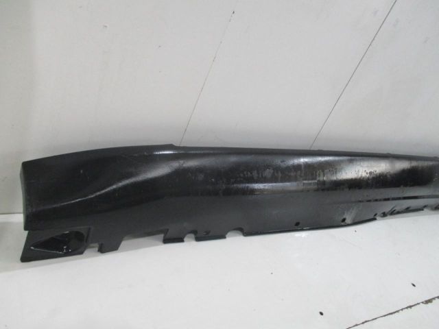 bontott BMW X5 Bal első Küszöb Díszléc