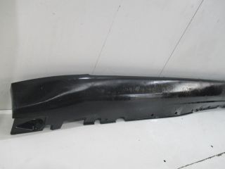 bontott BMW X5 Bal első Küszöb Díszléc