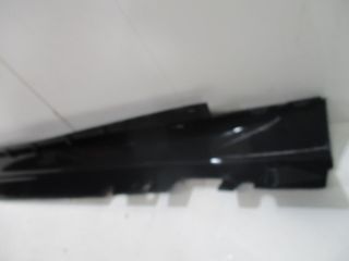 bontott BMW X5 Bal első Küszöb Díszléc