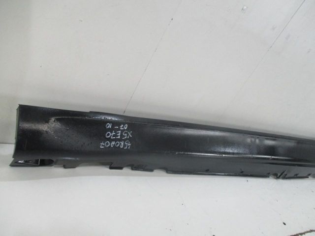 bontott BMW X5 Bal első Küszöb Díszléc