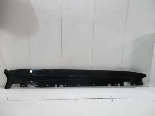 bontott BMW X5 Bal első Küszöb Díszléc