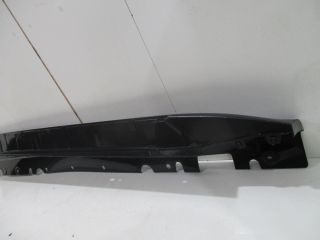bontott BMW X5 Bal első Küszöb Díszléc