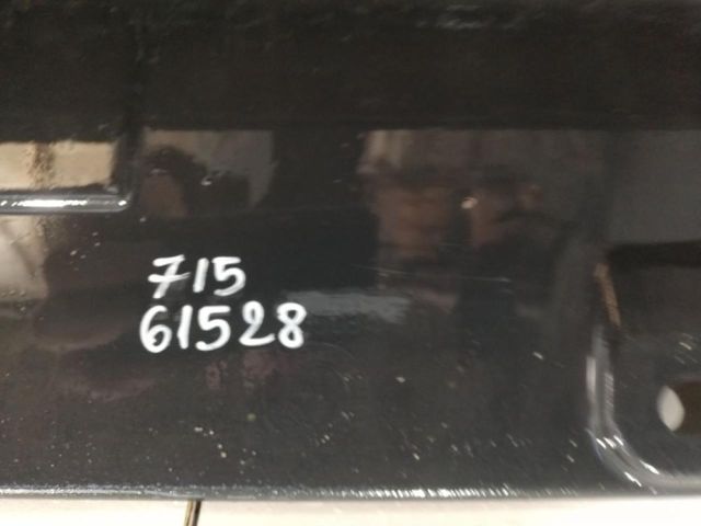 bontott BMW X5 Bal első Küszöb Díszléc