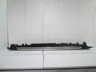 bontott BMW X5 Bal első Küszöb Díszléc