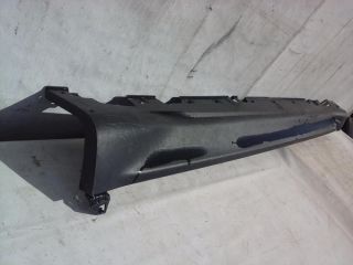 bontott BMW X5 Bal első Küszöb Díszléc
