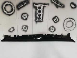 bontott BMW X5 Bal első Küszöb Díszléc