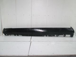 bontott BMW X5 Bal első Küszöb Díszléc