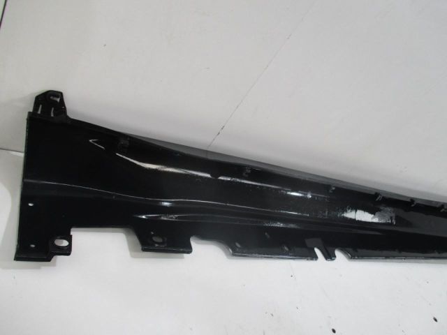 bontott BMW X5 Bal első Küszöb Díszléc