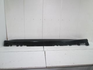 bontott BMW X5 Bal első Küszöb Díszléc