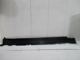 bontott BMW X5 Bal első Küszöb Díszléc