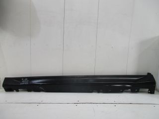 bontott BMW X5 Bal első Küszöb Díszléc