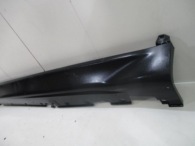 bontott BMW X5 Bal első Küszöb Díszléc