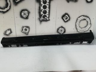 bontott BMW X5 Bal első Küszöb Díszléc