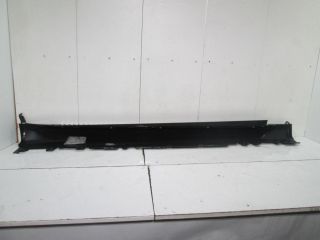 bontott BMW X5 Bal első Küszöb Díszléc