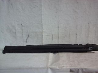 bontott BMW X5 Bal első Küszöb Díszléc