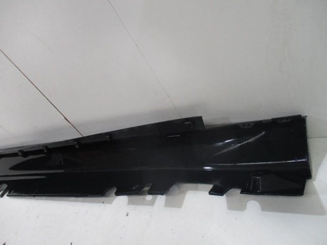 bontott BMW X5 Bal első Küszöb Díszléc
